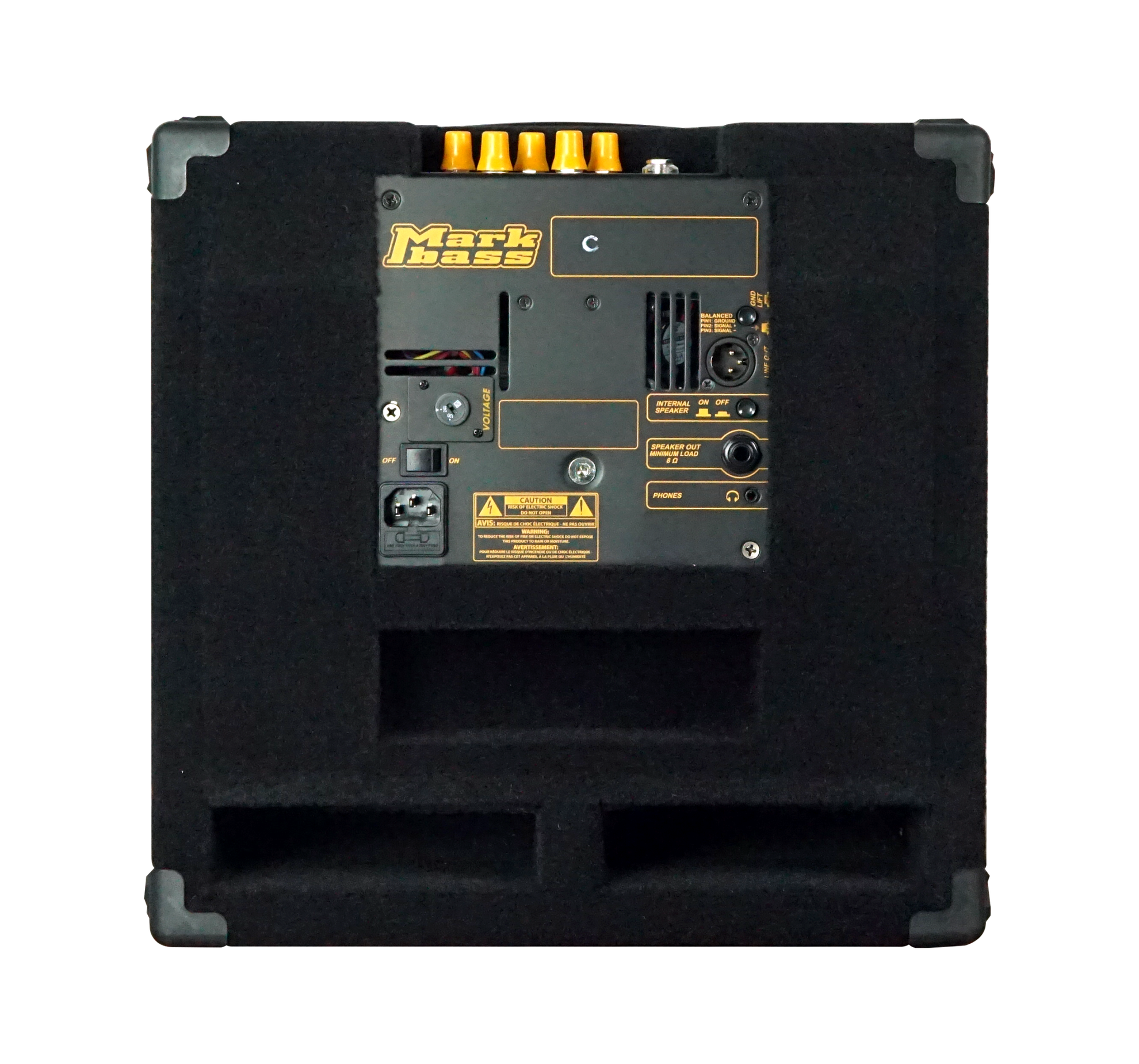 MarkBass CMD 101 Micro 60 – Image 2