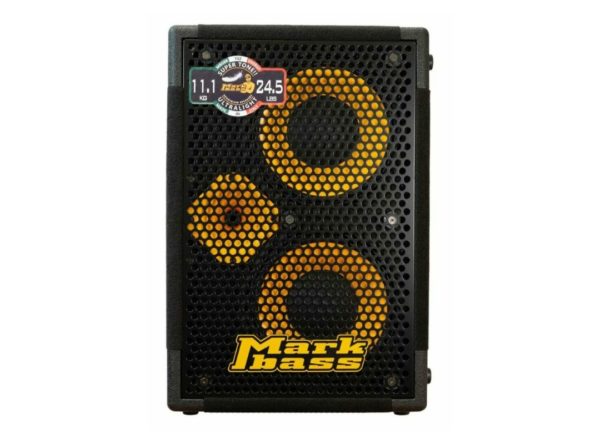 Markbass MB58R 102 Energy