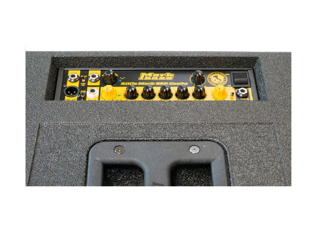 MarkBass MB58R CMD102 PURE – Image 2