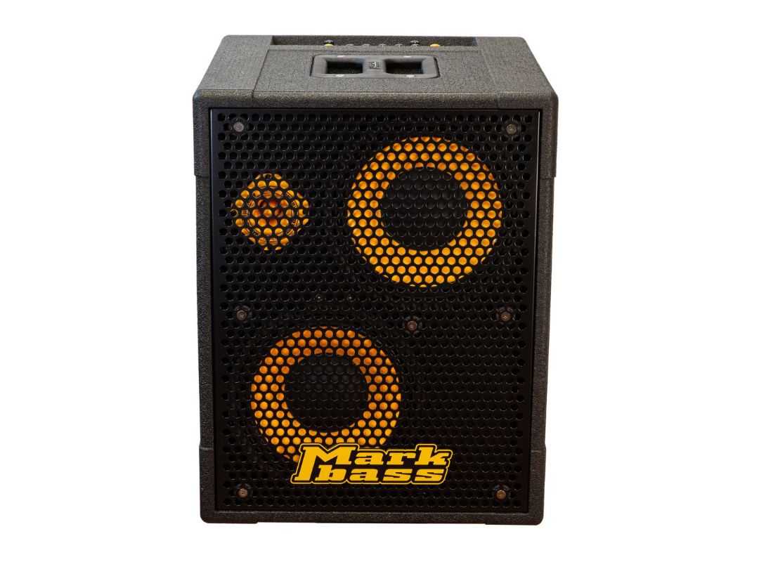 Markbass MB58R CMD102 Pure