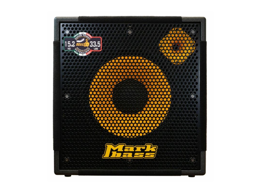Markbass MB58R151 Energy