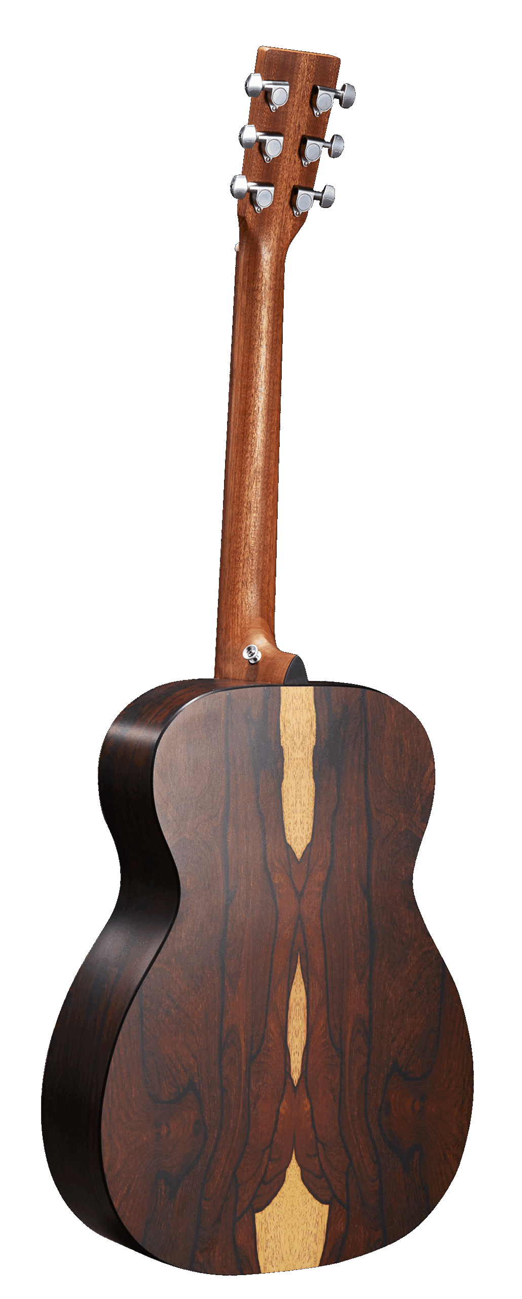 Martin 00X2E Cocobolo – Image 2