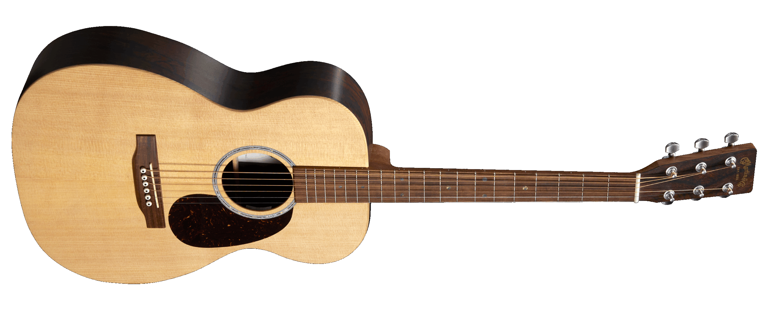 Martin 00X2E Cocobolo