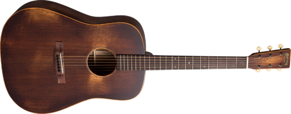 Martin D15M Streetlegend
