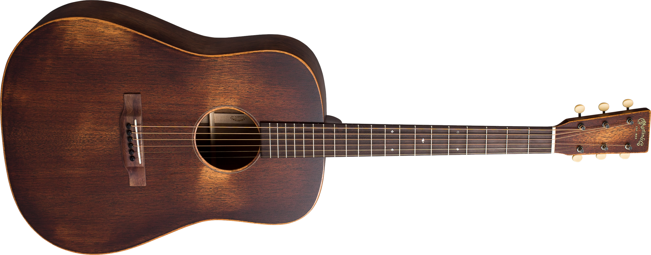 Martin D15M Streetlegend