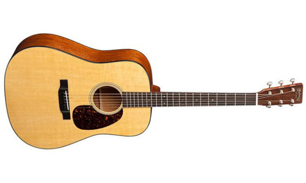 Martin D18