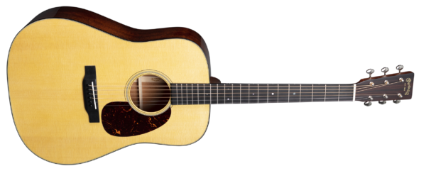 Martin D18