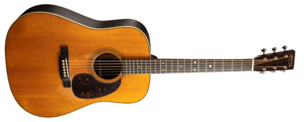 Martin D28 Street Legend