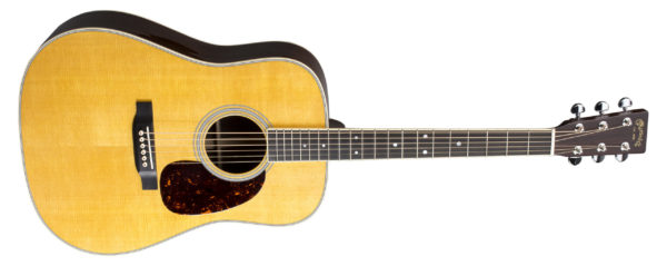 Martin D35