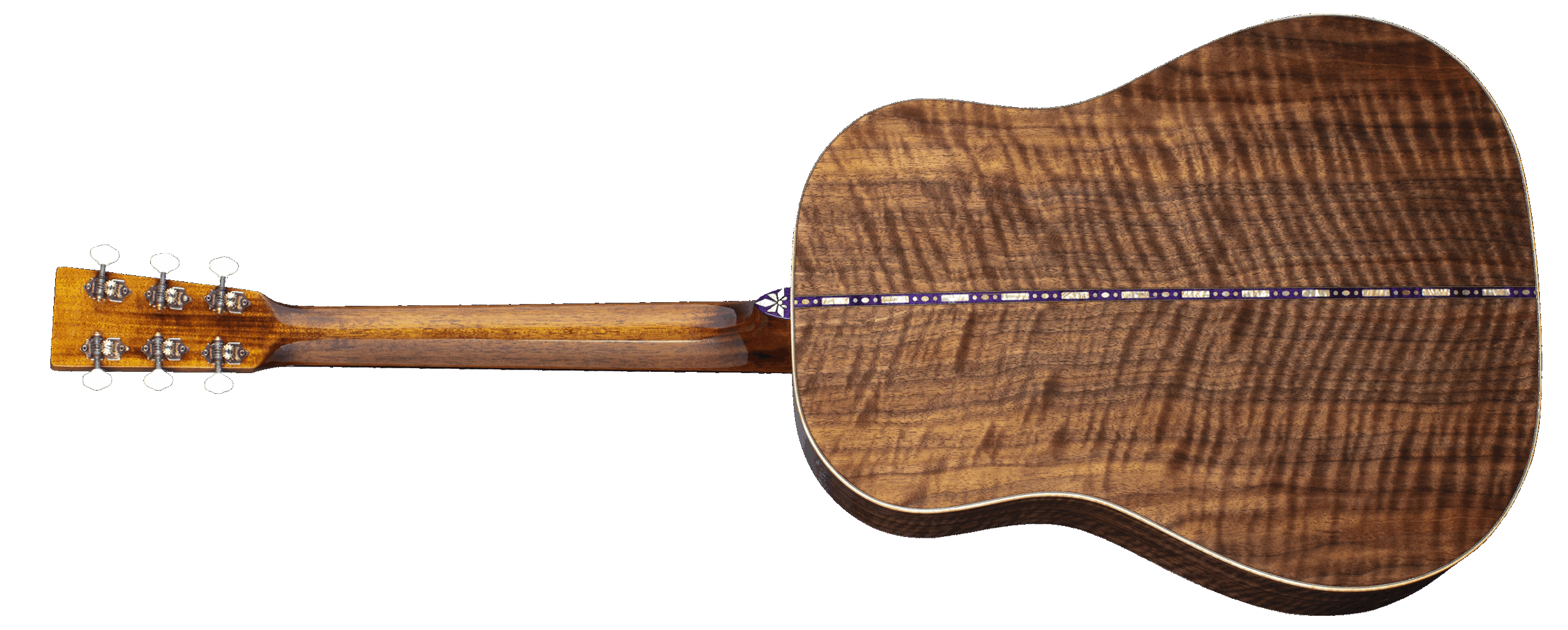 Martin DSS Hops & Barley – Image 2