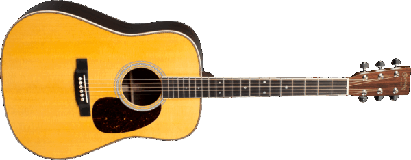 Martin HD35