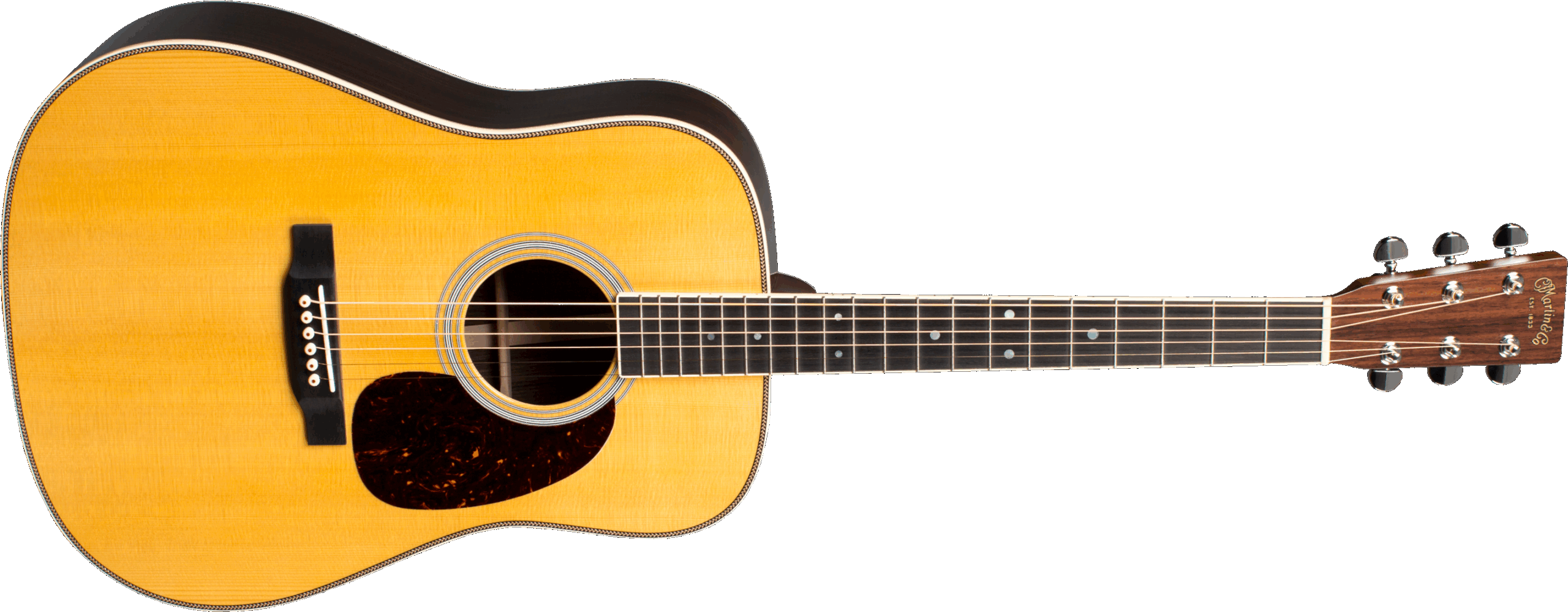 Martin HD35