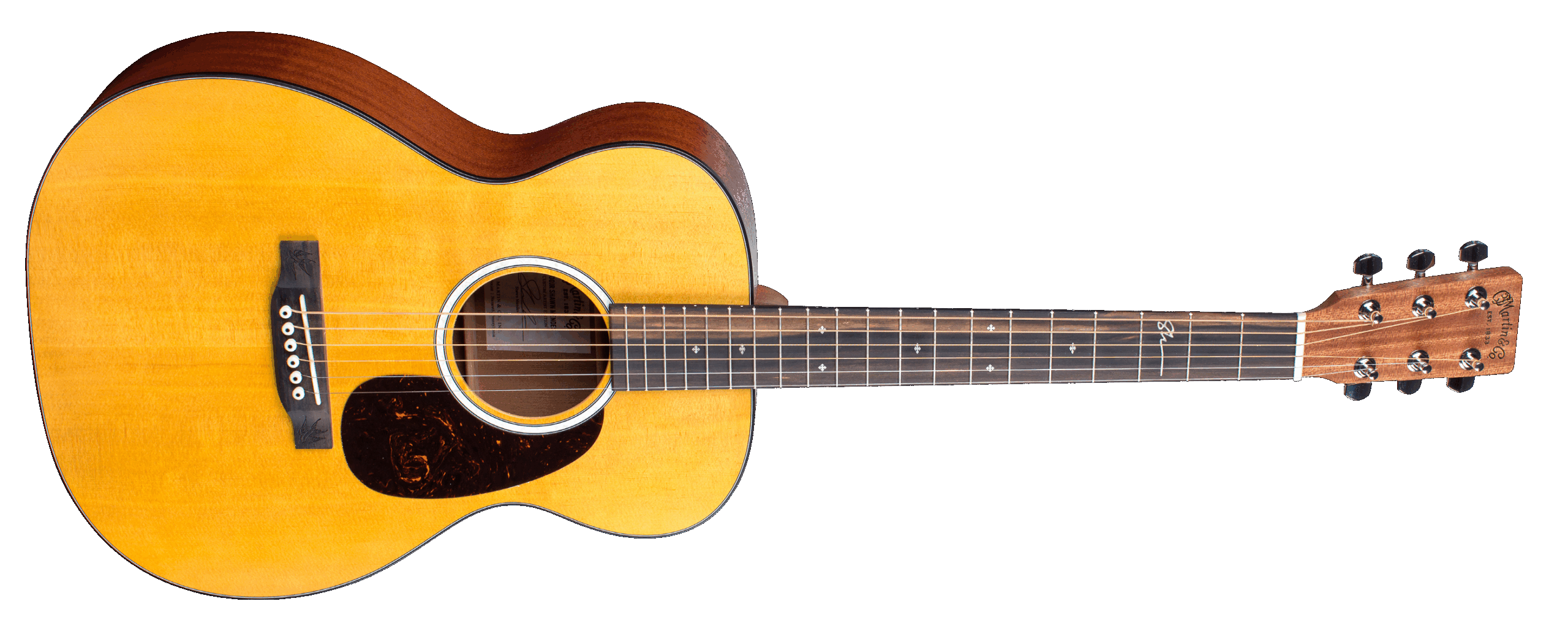 Martin 000Jr-10E Shawn Mendes