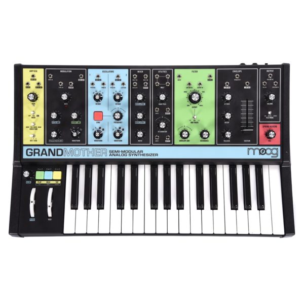 Moog Grandmother