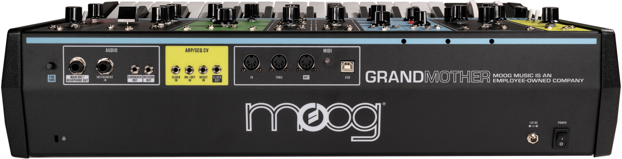 Moog Grandmother – Image 2