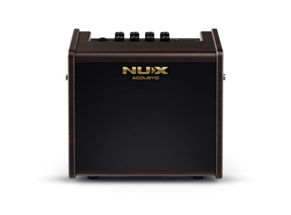 NUX AC25 front