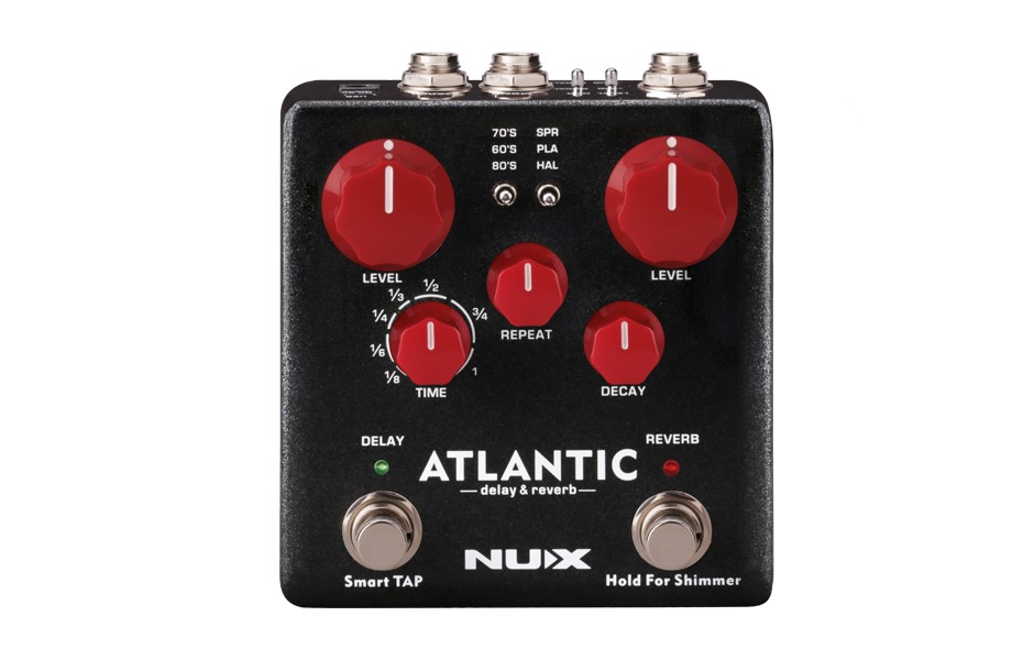 NUX Atlantic