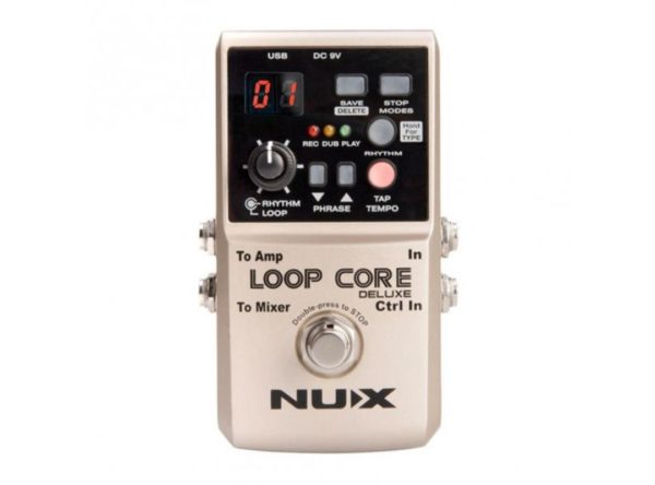 NUX Loopcore Deluxe
