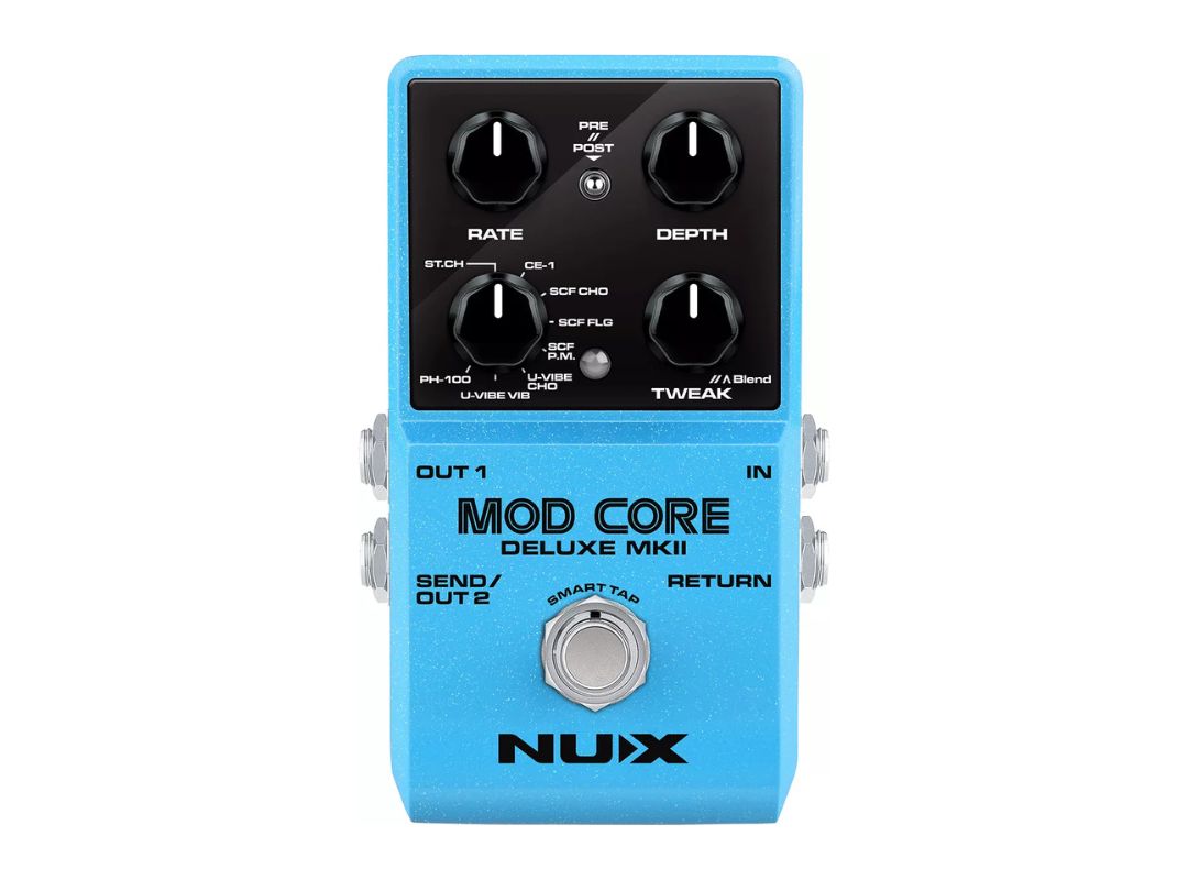 NUX Mod Core