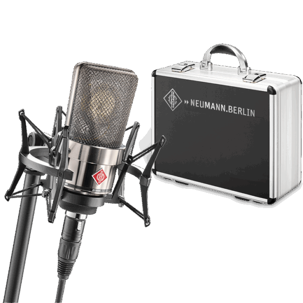 Neumann TLM 103 25th Years Edition