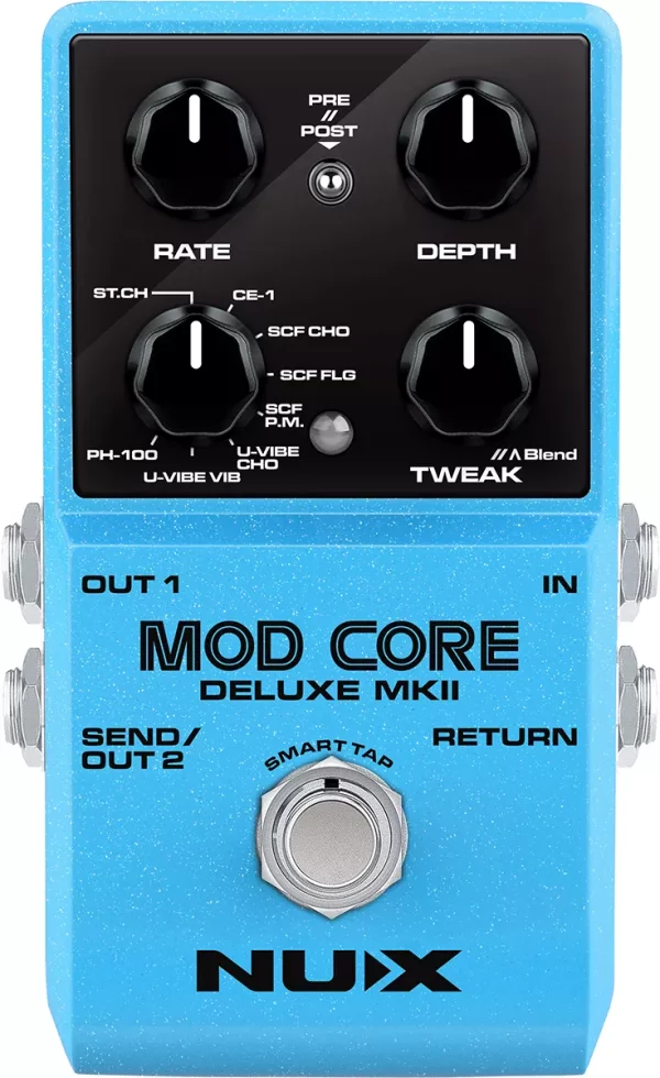 Nux Mod Core