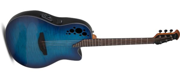 Ovation Celebrity Elite Plus Ltd 2024