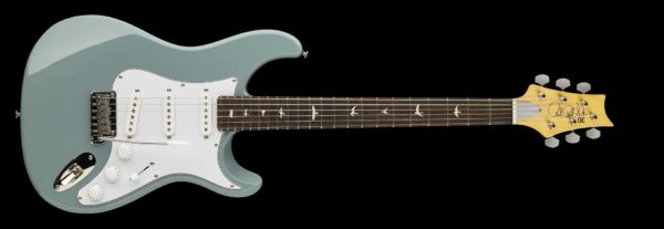 PRS SE Silver Sky