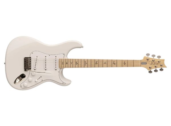 PRS Silver Sky Frost
