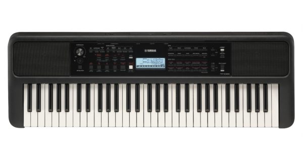 Yamaha PSR-E383