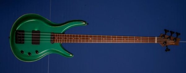 Pralong Variomaster Vintage Green