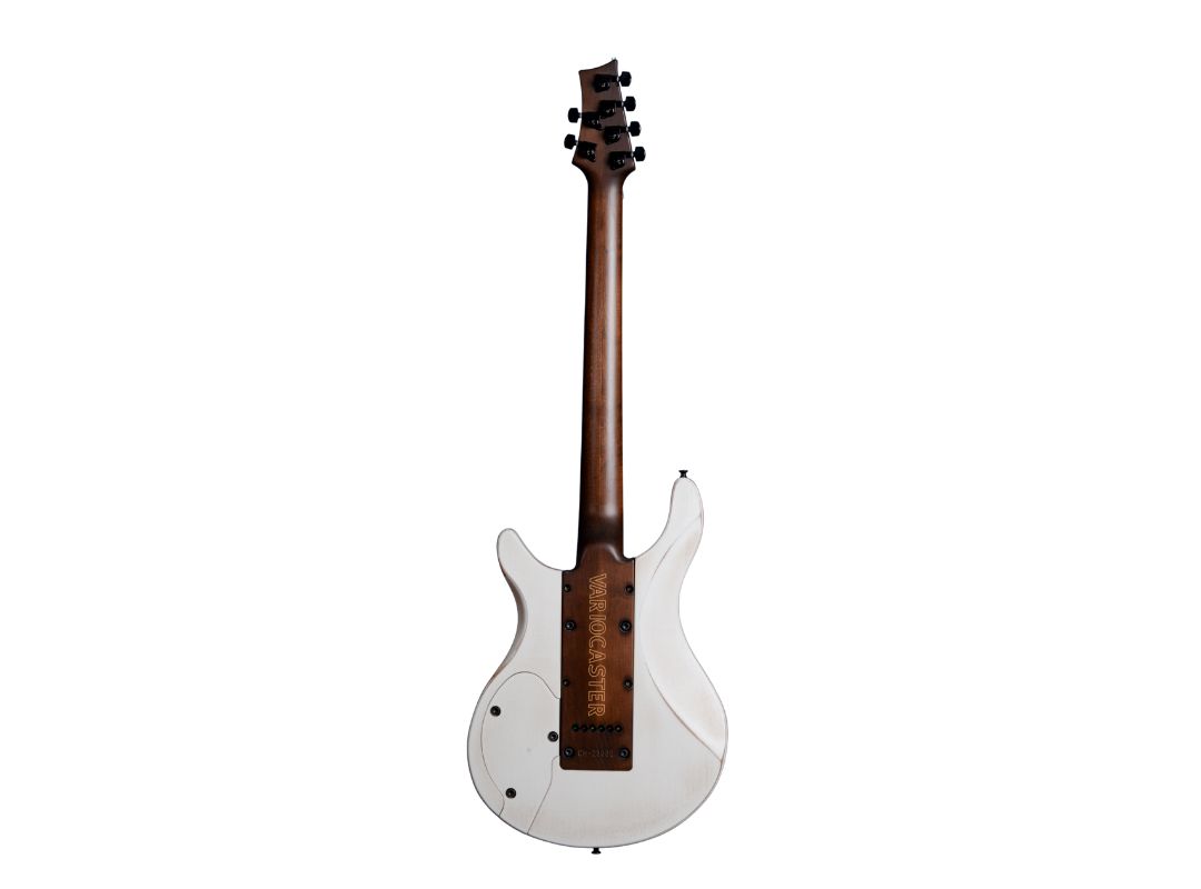 Pralong Variocaster Vintage White – Image 2