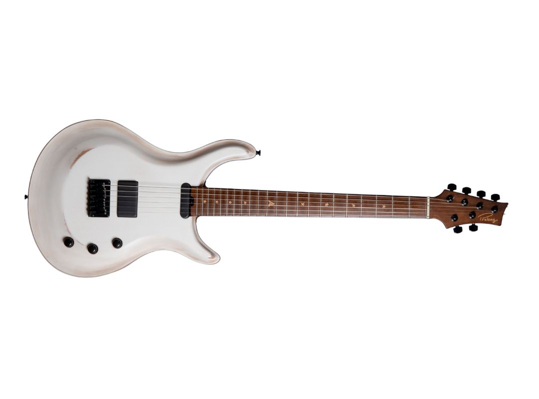 Pralong Vintage White