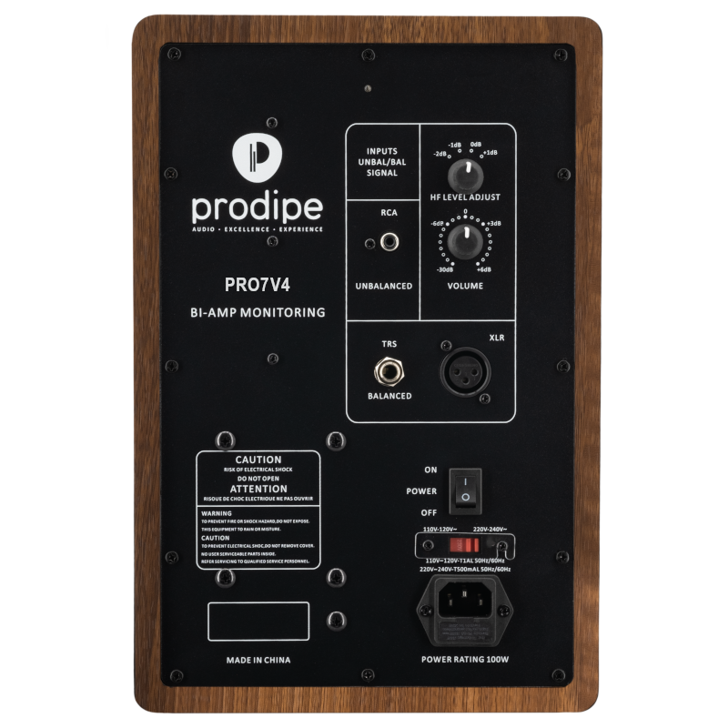 Prodipe Pro 7 V4 – Image 2