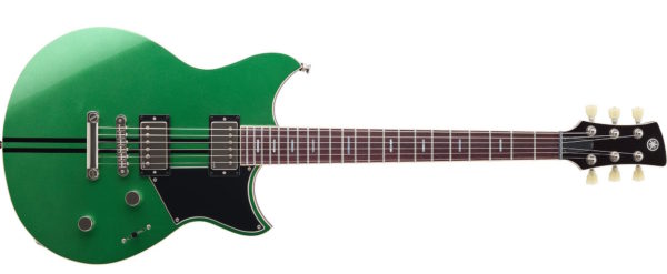 Yamaha Revstar RSS20