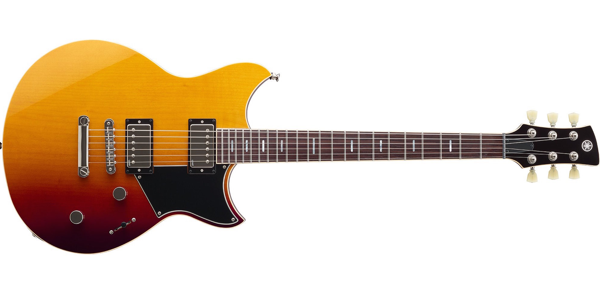 Yamaha Revstar RSS20