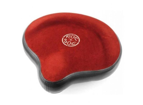 Roc n Soc Original Seat Red