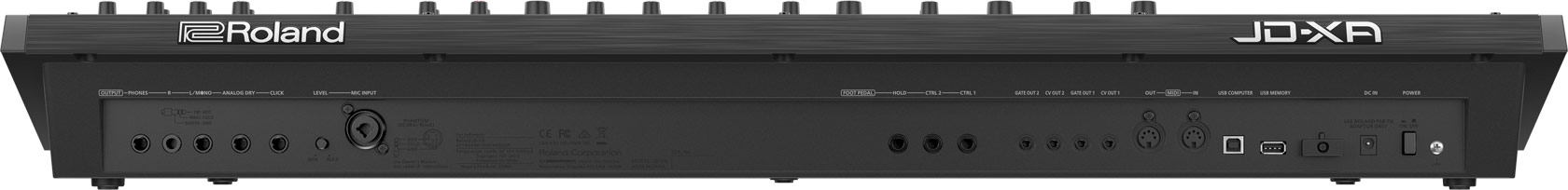 Roland JD-XA – Image 2