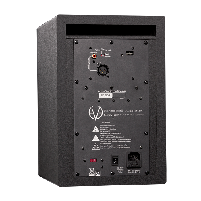 Eve Audio SC207 – Image 2