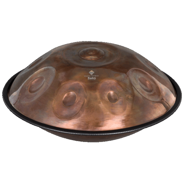 Sela Majesty F# Custom