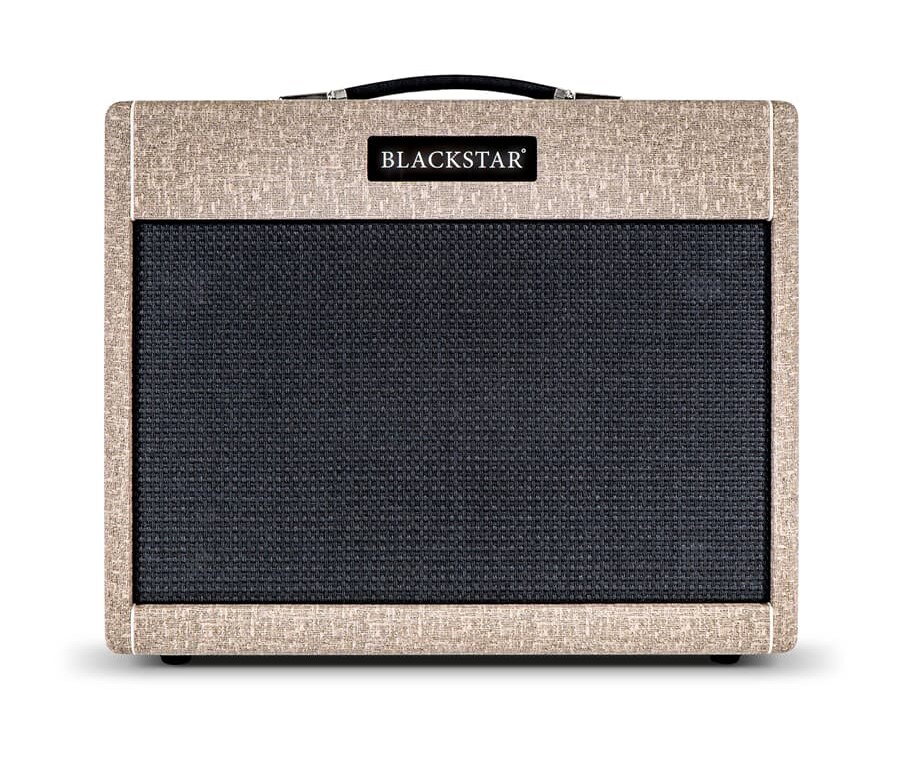 Blackstar St-James 50 EL34 Combo