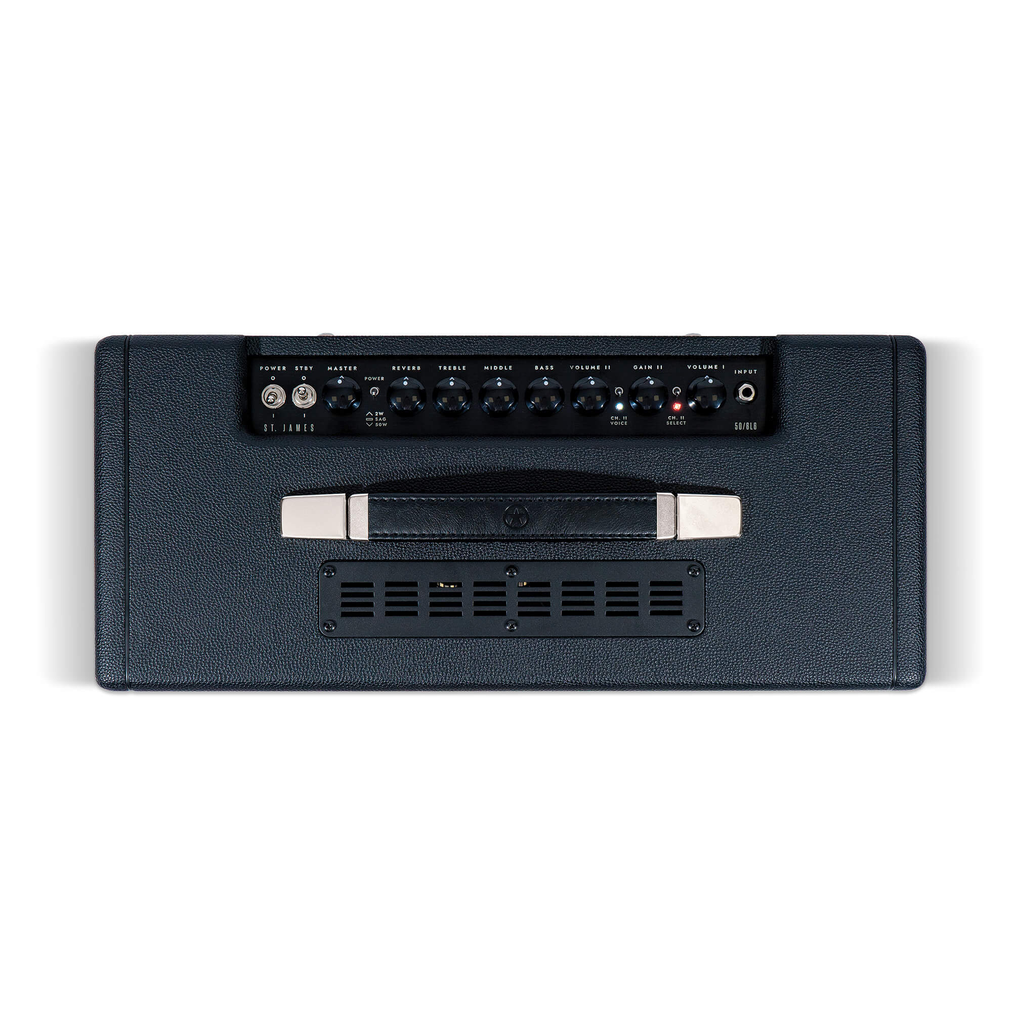 Blackstar St-James 50 6L6 Combo – Image 2