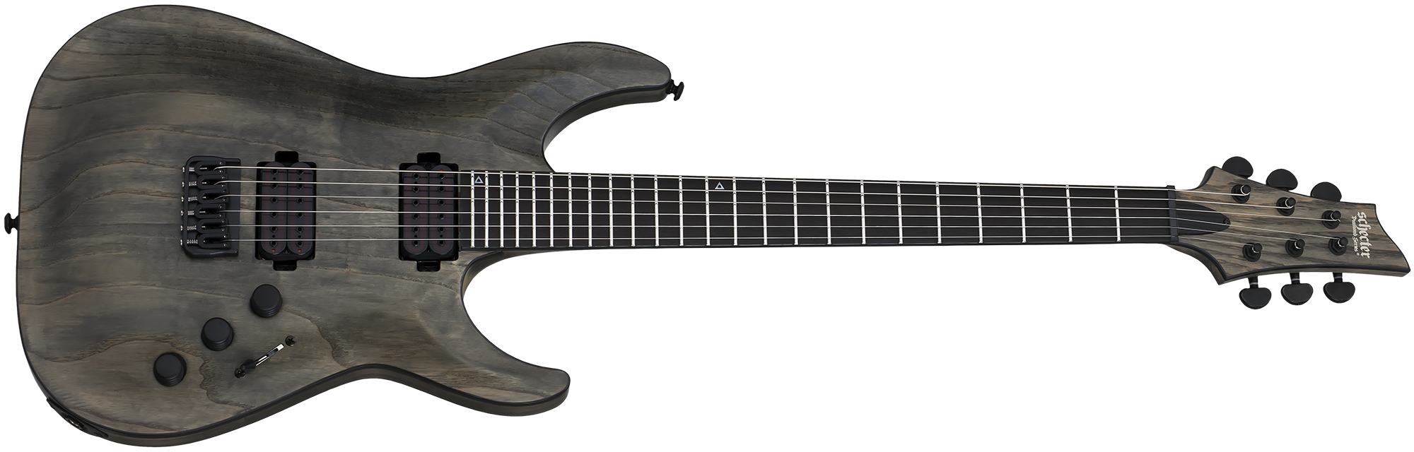 Schecter C1 Apocalypse