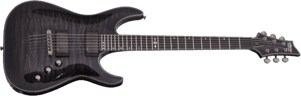 Schecter Hellraiser Hybrid C1
