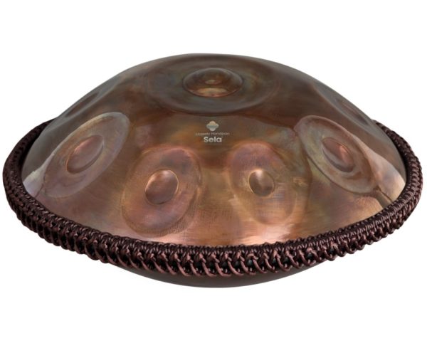 Sela Majesty B Minor 9