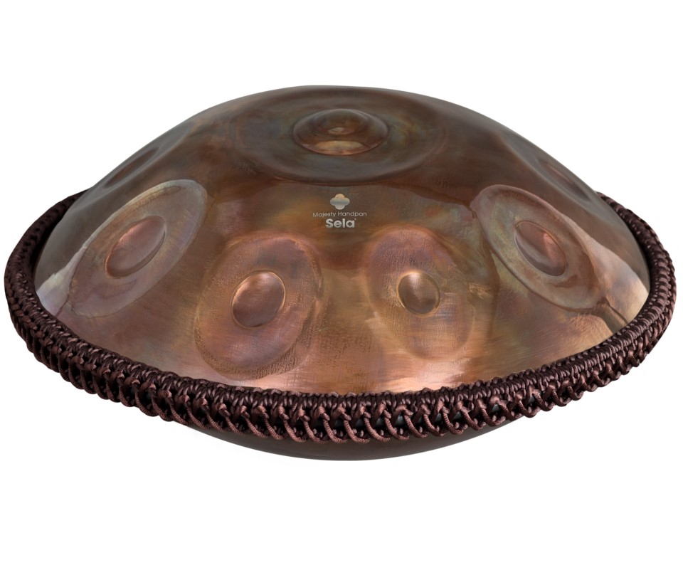 Sela Majesty B Minor 9