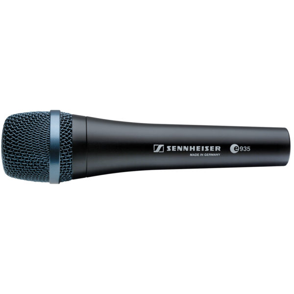 Sennheiser e935