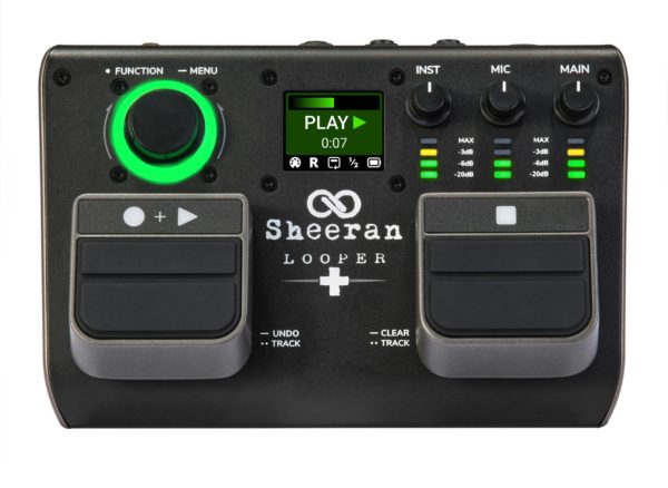 Sheeran Looper +