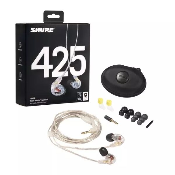 Shure SE 425