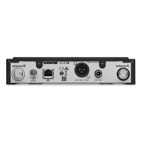 Shure SLX-D SM58 – Image 2