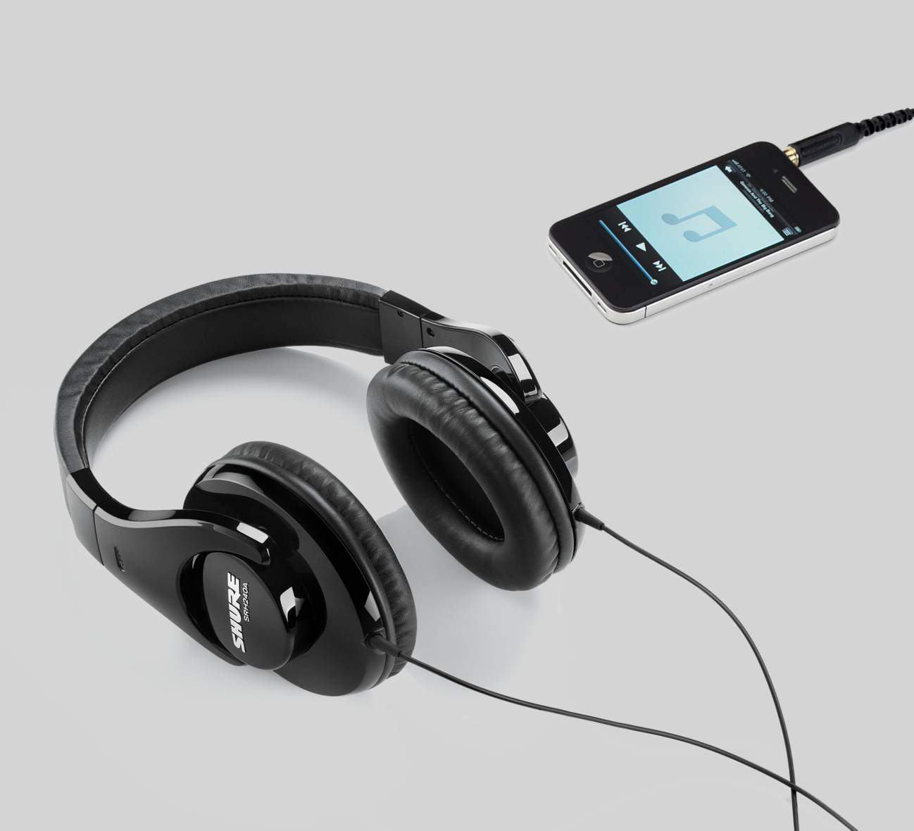 Shure SRH 240A – Image 2